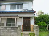 JR東海道・山陽本線 茨木駅 徒歩15分 2階建 築36年