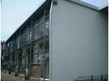 田畑マンションA棟