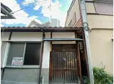 JR東海道・山陽本線 千里丘駅 徒歩5分 1階建 築50年