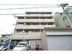 安田第3ビル(1K/5階)