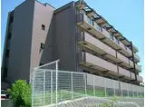 大阪モノレール彩都線 阪大病院前駅 徒歩20分 5階建 築21年
