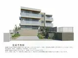 JR東海道・山陽本線 茨木駅 徒歩6分 3階建 新築