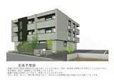 阪急京都本線 茨木市駅 徒歩19分 3階建 新築