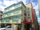 JR東海道・山陽本線 茨木駅 徒歩15分 4階建 築33年
