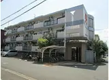 阪急京都本線 総持寺駅 徒歩10分 3階建 築32年