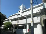 大阪モノレール本線 宇野辺駅 徒歩13分 6階建 築36年