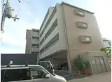 JR東海道・山陽本線 岸辺駅 徒歩7分 5階建 築17年