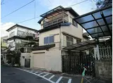 JR東海道・山陽本線 ＪＲ総持寺駅 徒歩20分 2階建 築45年