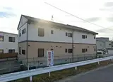 大阪モノレール本線 沢良宜駅 徒歩11分 2階建 築30年