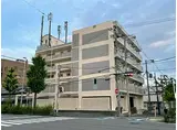 JR東海道・山陽本線 茨木駅 徒歩7分 5階建 築31年