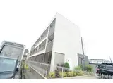 JR東海道・山陽本線 茨木駅 徒歩15分 3階建 築10年