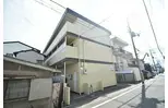 JR東海道・山陽本線 茨木駅 徒歩3分  築31年