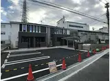 大阪メトロ今里筋線 井高野駅 徒歩12分 2階建 築3年