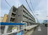 阪急京都本線 正雀駅 徒歩15分 4階建 築28年