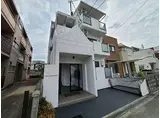 JR東海道・山陽本線 茨木駅 徒歩10分 3階建 築34年