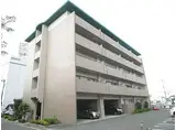 大阪モノレール本線 沢良宜駅 徒歩4分 5階建 築23年