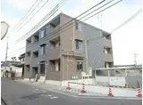 JR東海道・山陽本線 千里丘駅 徒歩7分 3階建 築4年