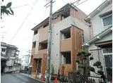 大阪府茨木市 3階建 築10年