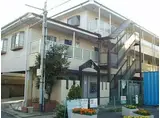 JR東海道・山陽本線 茨木駅 徒歩7分 3階建 築36年