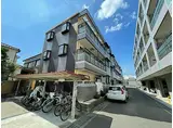 大阪モノレール本線 沢良宜駅 徒歩10分 3階建 築30年