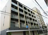 JR東海道・山陽本線 茨木駅 徒歩11分 5階建 築1年