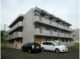 大阪モノレール彩都線 阪大病院前駅 徒歩13分 3階建 築32年