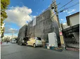 大阪メトロ今里筋線 井高野駅 徒歩6分 3階建 新築