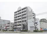 おおさか東線 ＪＲ淡路駅 徒歩13分 7階建 築34年