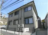 JR常磐線 北小金駅 徒歩7分 2階建 築18年