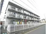 東武野田線 新柏駅 徒歩14分 3階建 築30年