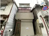 JR大阪環状線 桜ノ宮駅 徒歩3分 3階建 築25年
