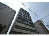 JR東西線 大阪城北詰駅 徒歩3分 11階建 築4年