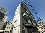 JR大阪環状線 桜ノ宮駅 徒歩5分 9階建 築4年