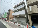 大阪メトロ谷町線 野江内代駅 徒歩13分 3階建 築1年