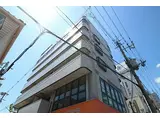 阪急宝塚本線 服部天神駅 徒歩3分 7階建 築26年