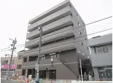 スぺランザ新検見川