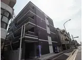 JR総武線 稲毛駅 徒歩11分 4階建 築10年