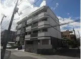 JR総武線 幕張駅 徒歩17分 4階建 築4年
