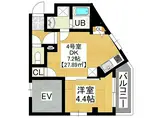 JR外房線 本千葉駅 徒歩3分 5階建 築1年