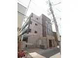 JR総武線 幕張駅 徒歩4分 4階建 築11年