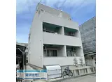 阪急神戸本線 塚口駅(阪急) 徒歩11分 3階建 築7年
