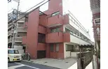 叡山電鉄叡山本線 一乗寺駅 徒歩6分  築40年