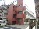 叡山電鉄叡山本線 一乗寺駅 徒歩6分 3階建 築40年