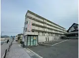 JR片町線(学研都市線) ＪＲ三山木駅 徒歩7分 5階建 築3年