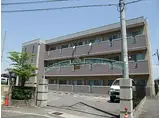 JR奈良線 新田駅(京都) 徒歩7分 3階建 築27年