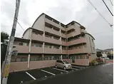 JR片町線(学研都市線) 京田辺駅 徒歩1分 5階建 築26年