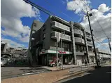 近鉄京都線 小倉駅(京都) 徒歩1分 5階建 築34年