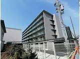 近鉄京都線 大久保駅(京都) 徒歩6分 6階建 築4年