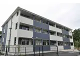 アジュール京田辺II