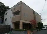 JR奈良線 新田駅(京都) 徒歩8分 3階建 築22年